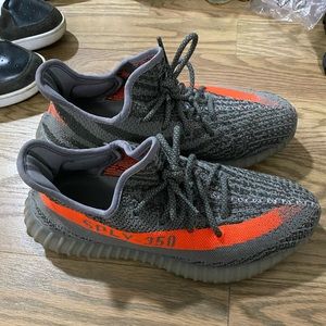 Yeezy 350 Beluga
